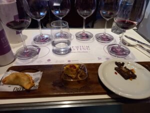 Estos vinos marcan tendencia: lo mejor que dejó la Premium Tasting 2022