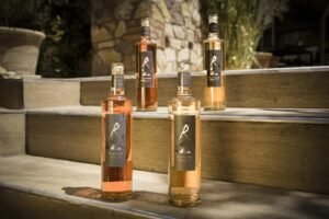 Renacer Rosé series, la evolución del Merlot