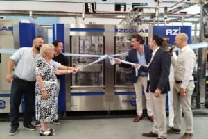 Se viene la sidra en lata: importante elaboradora cierra acuerdo con Quilmes