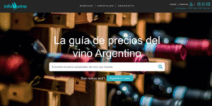 Una guía se abocó a una tarea casi imposible: mantener actualizados los precios del vino local