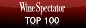 Cuatro argentinos quedaron entre los Top 100 de Wine Spectator 2022