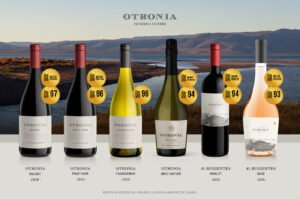 Vinos de la Patagonia Extrema son protagonistas en Descorchados