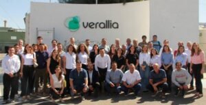 Verallia refuerza su estrategia verde