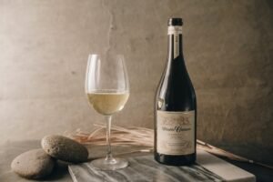 Es un «Master» Chardonnay, y es argentino