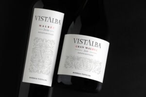 Estos Malbec atesoran lo mejor de Vistalba