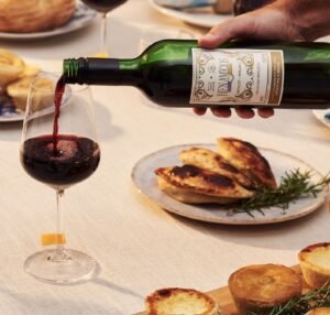 Es argentina, tiene dueños cerveceros y ahora desembarca en Brasil