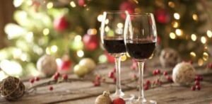 Seis restó de bodegas para celebrar las fiestas