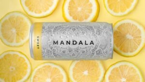 Nuevos vinos en lata: Mandala Sweet y Rosé