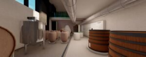 Una marca de lujo inaugura el primer hotel- bodega en pleno centro de Mendoza