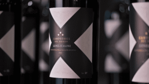 Conocé el tinto mendocino que homenajea a «la scaloneta»