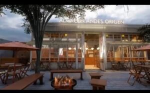 Abre en Mendoza el espacio gastronómico de una importante marca de cerveza