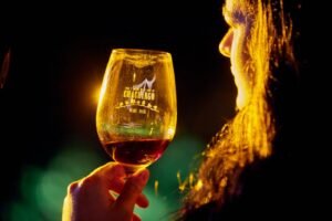 Chachingo Wine Fair se va para Bariloche