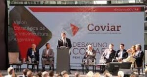 Las 11 «medidas Massa» para impulsar al sector vitivinícola