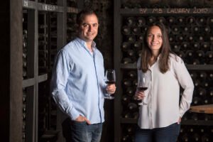 Cómo definir una apelación: Agrelo by Casarena