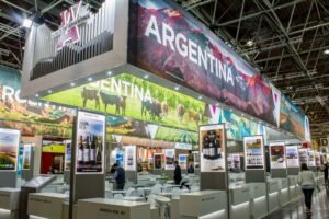 El vino argentino vuelve a marcar presencia en la vidriera más importante del mundo