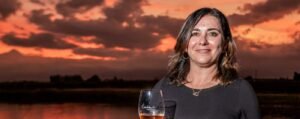 «Argentina es la única zona del mundo que puede hacer vinos orgánicos a escala»