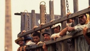 El escándalo de los esclavos del vino en Brasil