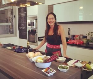 Yoga, clases de cocina y zumba gratis en un mercado histórico