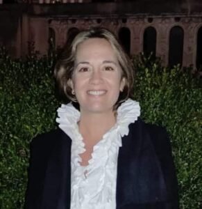«Hay un alto nivel de participación de la mujer en mandos altos de la industria»