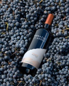 Packaging: la imagen de clásicas marcas de vino se revolucionan