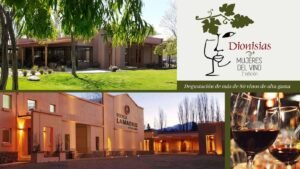 Mendoza será escenario de Dionisias, la primera wine fair de mujeres de Argentina