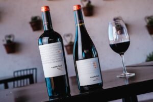 Renacer, entre los vinos más aclamados por la crítica internacional