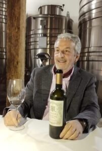 Roberto De la Mota: «Los viñedos de Luján de Cuyo son patrimonio inigualable y debemos preservarlos»