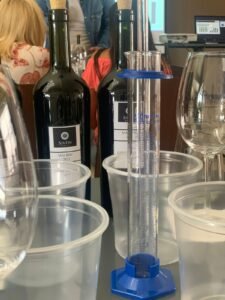 Malbec a granel, una modalidad que sigue creciendo