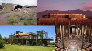 10 claves para construir una bodega sustentable