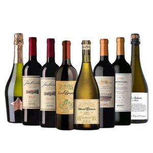 ¿Cómo son las nuevas cosechas de los «grand vin» de Bianchi y cuánto vale cada botella?