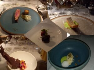 Cómo es La Vida, el restaurante top de Susana Balbo