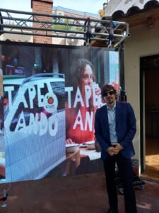 «El pincho de tortilla, es la tapa que no puede faltar»