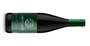 Artesano, un Malbec «fairtrade» en góndolas locales
