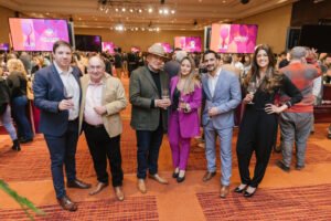 Llega otra edición de Alta Gama by Sheraton