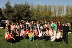 Ecos y fotos de un día inolvidable: Dionisias Wine Fair