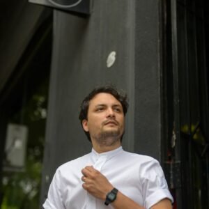 Susana Balbo Unique Stays recibe al talentoso Julio Báez en La VidA In-House Restaurant￼