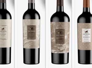 Cuatro Malbecs de Finca La Celia para todos los gustos y bolsillos