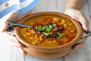 Dónde comprar tu locro para el 25 de Mayo