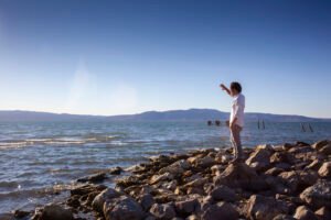 En Patagonia extrema, nace una nueva indicación geográfica para el vino argentino