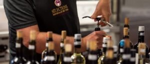 Apoyo de ProMendoza para inscribirse en Sélections Mondiales des Vins de Canadá