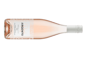 Rosé Orgánico, el nuevo integrante de la familia Argento Estate Bottled 