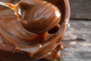 ¿Cuál es el primer dulce de leche argentino que comen en Vietnam?