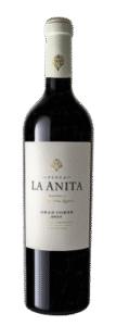 Finca La Anita participará en el Gourmand Taste Festival