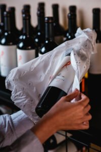 Decanter afirma que este Cabernet Franc es sobresaliente