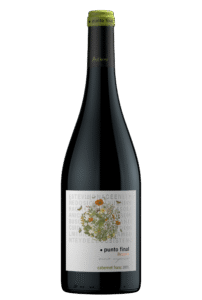 ¿Cuál es el nuevo Cabernet Franc orgánico que llega a las góndolas?