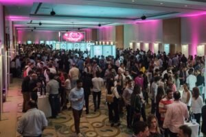Vuelve Wine Expo al hotel Cóndor de los Andes