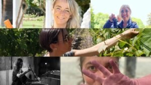 5 mujeres y el sueño del vino propio