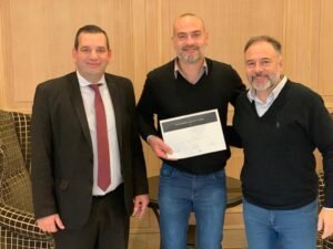 Diplomatic Luxury Wines ya tiene fecha