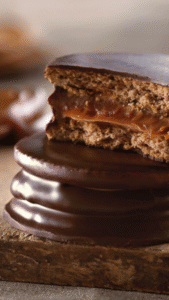 Llega la segunda edición del Campeonato Mundial del Alfajor