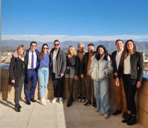 Mendoza, inundada por «influencers» de América Latina